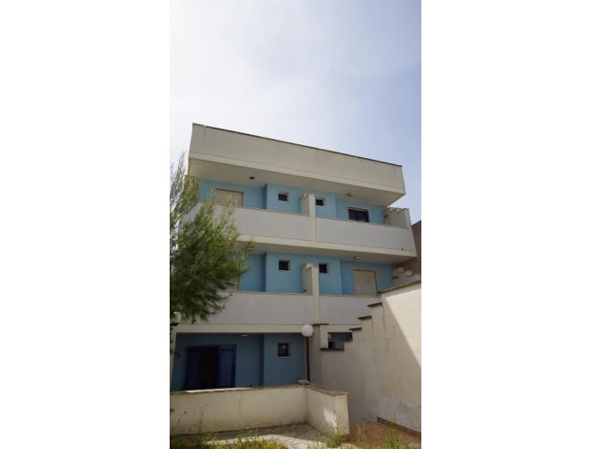 Anteprima foto 2 - Appartamento in Affitto a Castrignano del Capo - Leuca