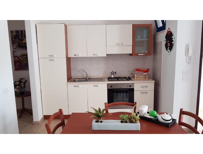 Anteprima foto 3 - Appartamento in Affitto a Castrignano del Capo - Leuca