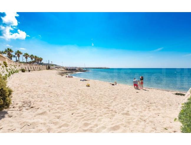 Anteprima foto 6 - Appartamento in Affitto a Castrignano del Capo - Leuca