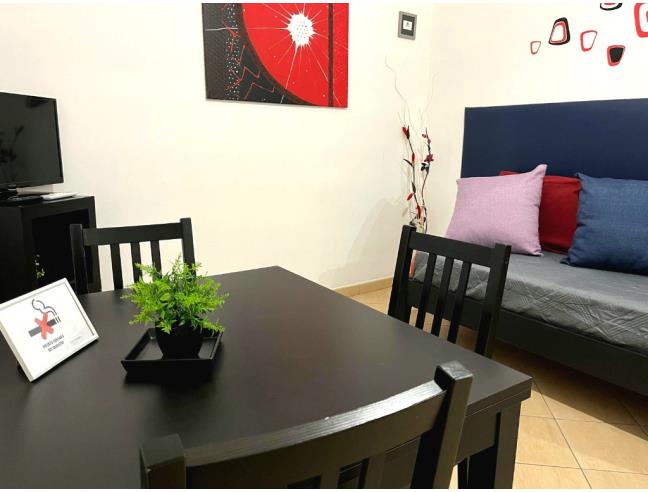 Anteprima foto 4 - Appartamento in Affitto a Catania - Barriera