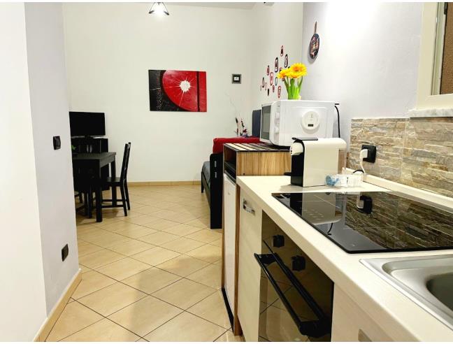 Anteprima foto 5 - Appartamento in Affitto a Catania - Barriera