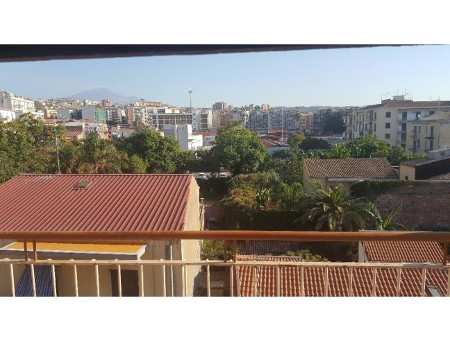 Anteprima foto 2 - Appartamento in Affitto a Catania - Borgo
