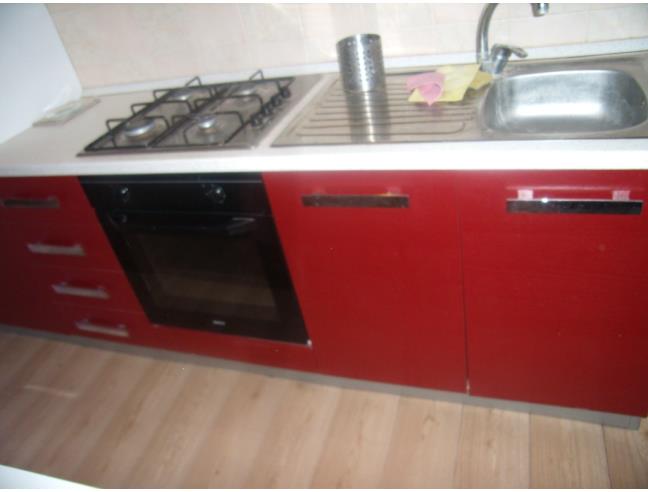 Anteprima foto 2 - Appartamento in Affitto a Catania - Borgo