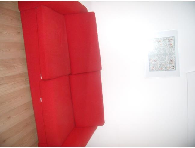 Anteprima foto 3 - Appartamento in Affitto a Catania - Borgo