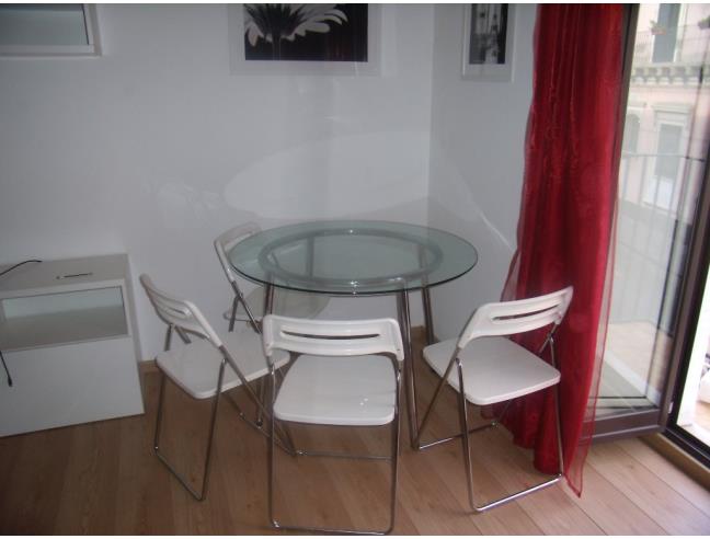 Anteprima foto 4 - Appartamento in Affitto a Catania - Borgo