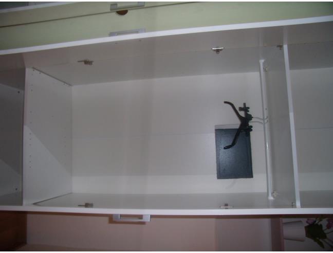 Anteprima foto 6 - Appartamento in Affitto a Catania - Borgo