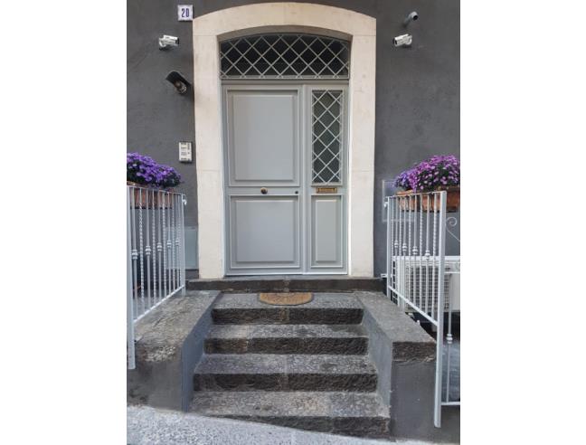 Anteprima foto 1 - Appartamento in Affitto a Catania - Centro Storico