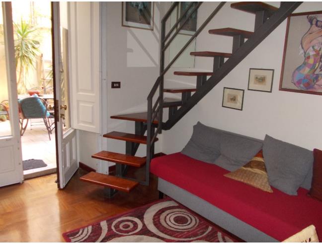 Anteprima foto 1 - Appartamento in Affitto a Catania - Centro Storico