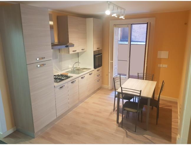 Anteprima foto 2 - Appartamento in Affitto a Catania - Centro Storico