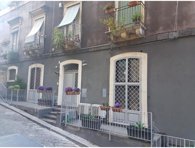 Anteprima foto 2 - Appartamento in Affitto a Catania - Centro Storico