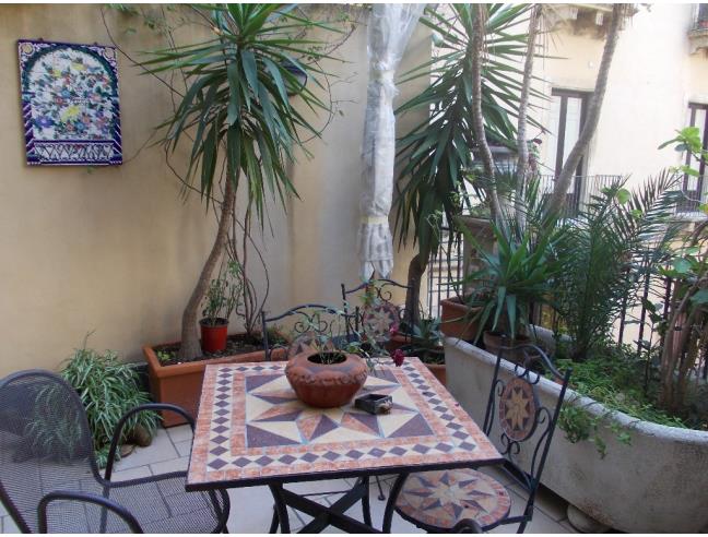 Anteprima foto 3 - Appartamento in Affitto a Catania - Centro Storico