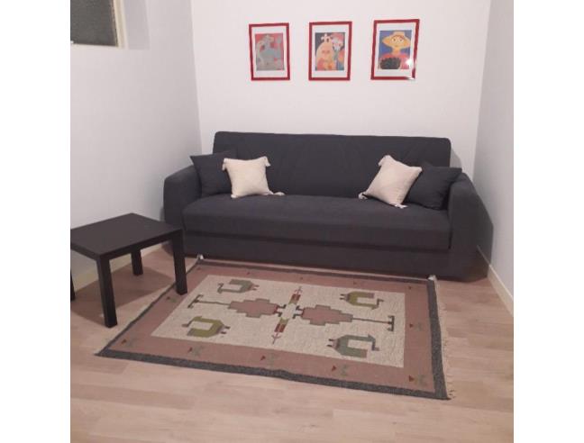 Anteprima foto 3 - Appartamento in Affitto a Catania - Centro Storico