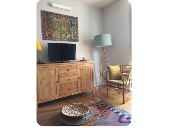 Anteprima foto 3 - Appartamento in Affitto a Catania - Centro Storico