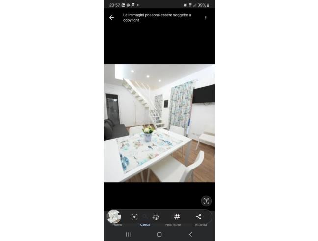 Anteprima foto 3 - Appartamento in Affitto a Catania - Centro Storico