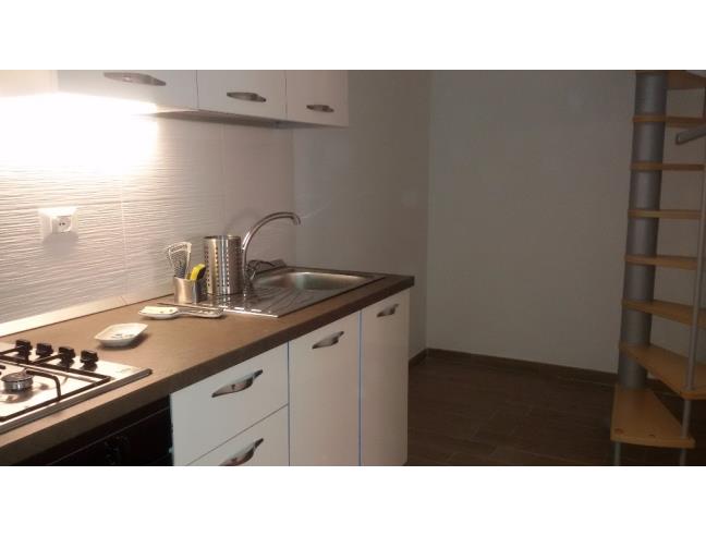 Anteprima foto 3 - Appartamento in Affitto a Catania - Centro Storico