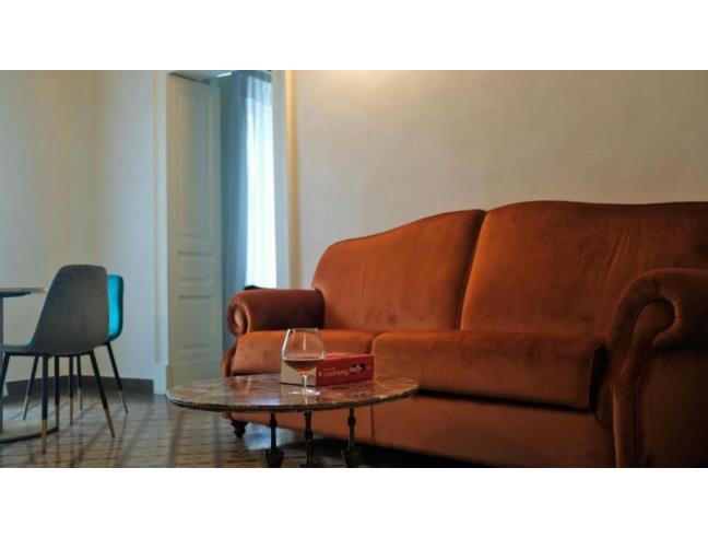 Anteprima foto 4 - Appartamento in Affitto a Catania - Centro Storico