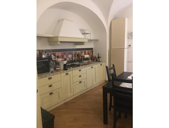 Anteprima foto 4 - Appartamento in Affitto a Catania - Centro Storico