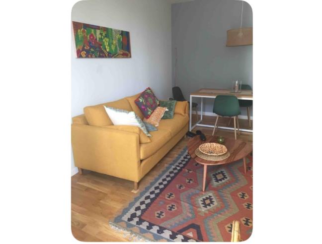 Anteprima foto 4 - Appartamento in Affitto a Catania - Centro Storico