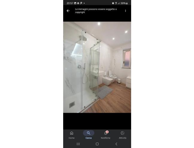Anteprima foto 4 - Appartamento in Affitto a Catania - Centro Storico