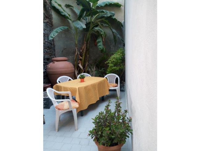 Anteprima foto 5 - Appartamento in Affitto a Catania - Centro Storico