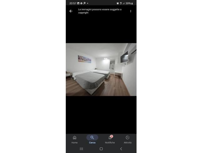 Anteprima foto 5 - Appartamento in Affitto a Catania - Centro Storico