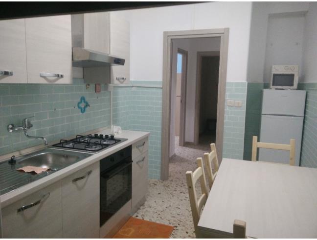 Anteprima foto 5 - Appartamento in Affitto a Catania - Centro Storico