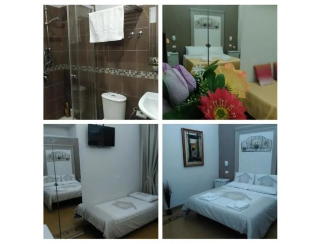 Anteprima foto 5 - Appartamento in Affitto a Catania - Centro Storico