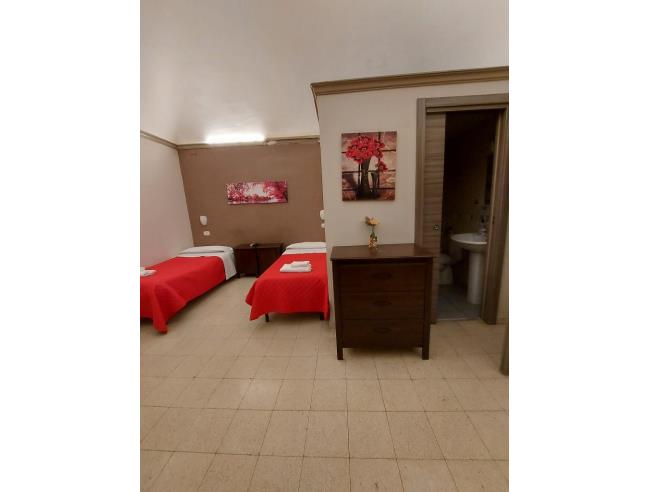 Anteprima foto 6 - Appartamento in Affitto a Catania - Centro Storico