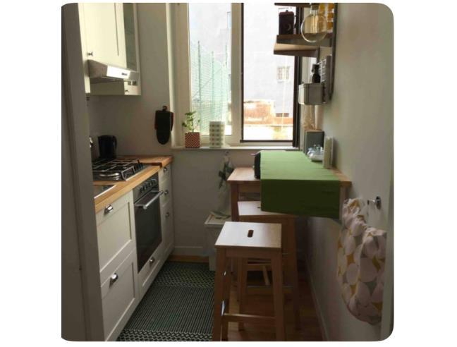 Anteprima foto 6 - Appartamento in Affitto a Catania - Centro Storico