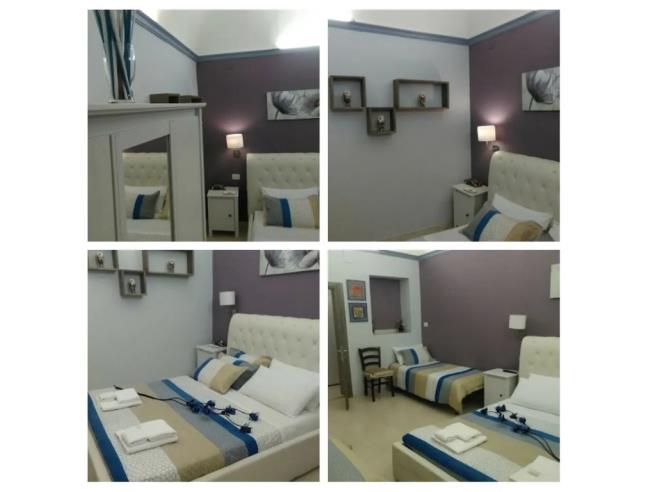 Anteprima foto 7 - Appartamento in Affitto a Catania - Centro Storico