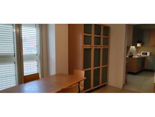 Anteprima foto 7 - Appartamento in Affitto a Catania - Centro Storico