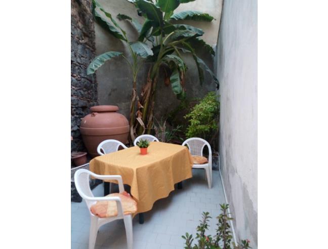 Anteprima foto 7 - Appartamento in Affitto a Catania - Centro Storico