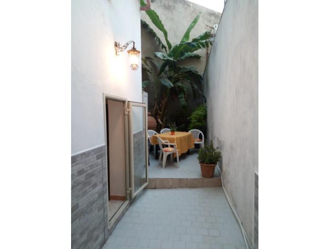Anteprima foto 8 - Appartamento in Affitto a Catania - Centro Storico