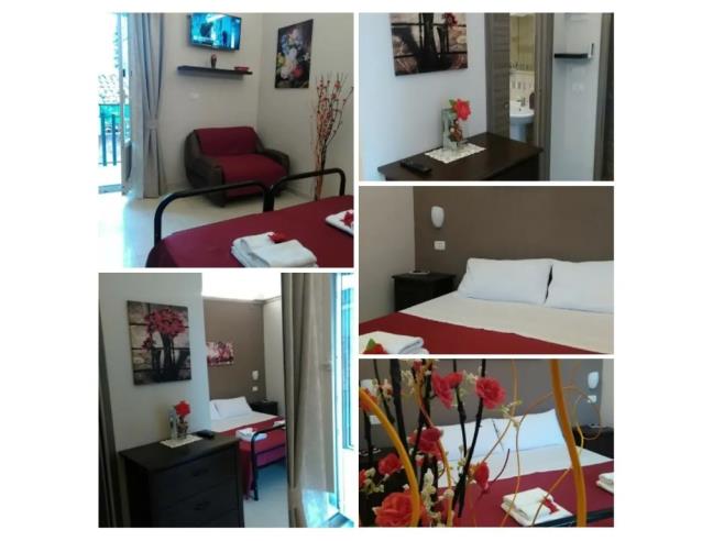 Anteprima foto 8 - Appartamento in Affitto a Catania - Centro Storico