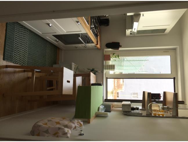 Anteprima foto 8 - Appartamento in Affitto a Catania - Centro Storico