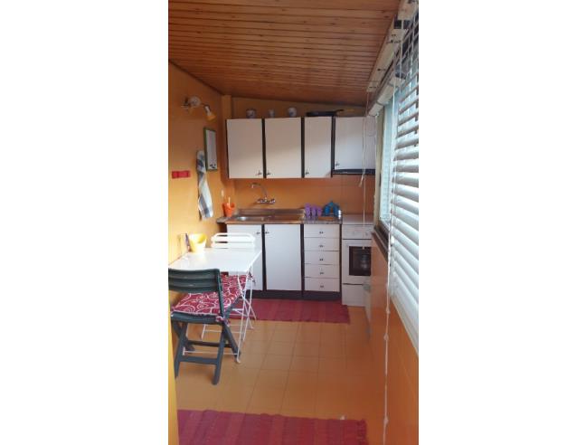 Anteprima foto 2 - Appartamento in Affitto a Catania - Circonvallazione