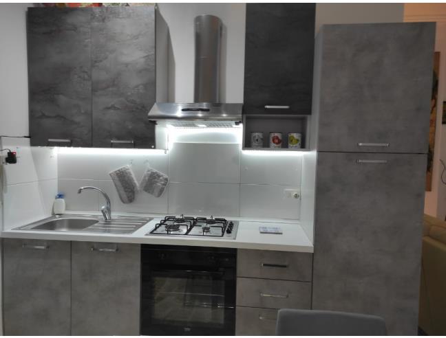 Anteprima foto 4 - Appartamento in Affitto a Catania - Circonvallazione