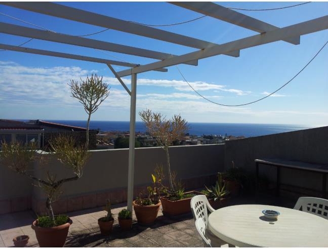 Anteprima foto 4 - Appartamento in Affitto a Catania - Circonvallazione