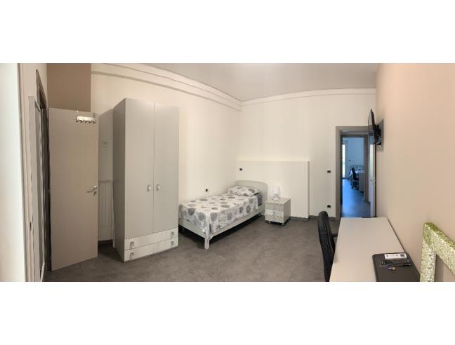 Anteprima foto 5 - Appartamento in Affitto a Catania - Corso delle province