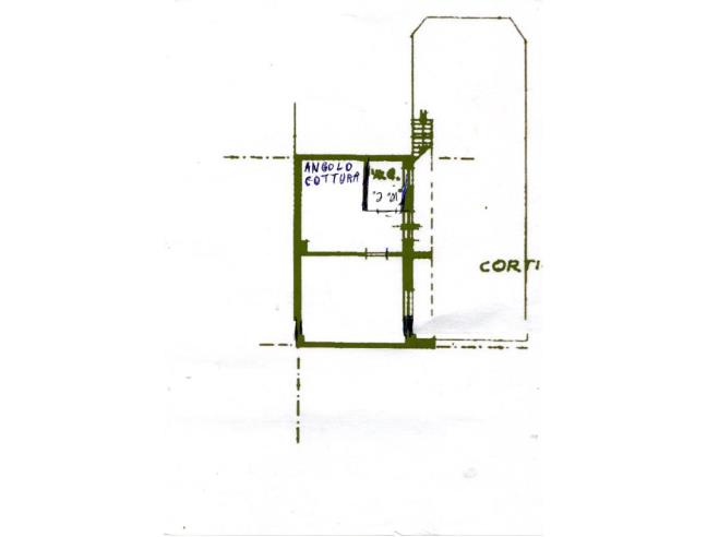 Anteprima foto 1 - Appartamento in Affitto a Catania - Corso Italia