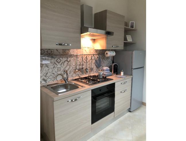 Anteprima foto 2 - Appartamento in Affitto a Catania - Ognina