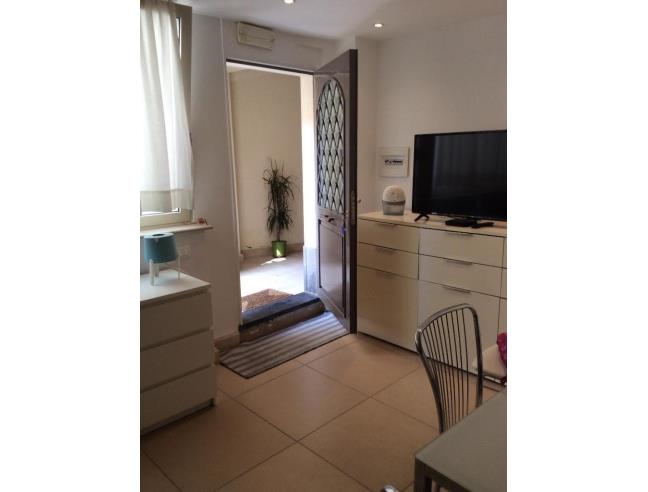 Anteprima foto 3 - Appartamento in Affitto a Catania - Ognina