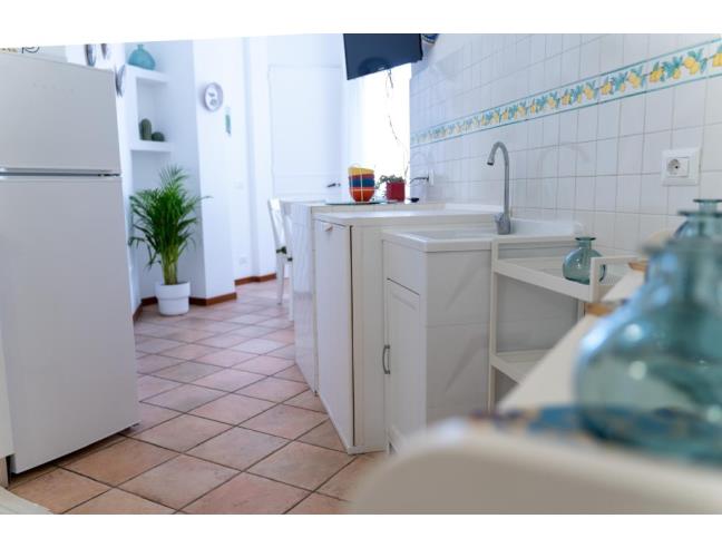 Anteprima foto 3 - Appartamento in Affitto a Catania - Ognina