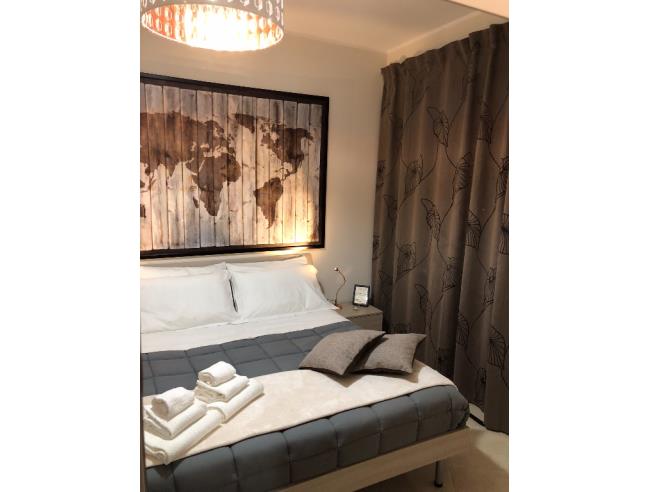 Anteprima foto 3 - Appartamento in Affitto a Catania - Ognina