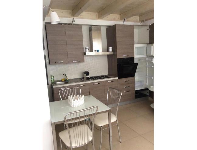Anteprima foto 4 - Appartamento in Affitto a Catania - Ognina