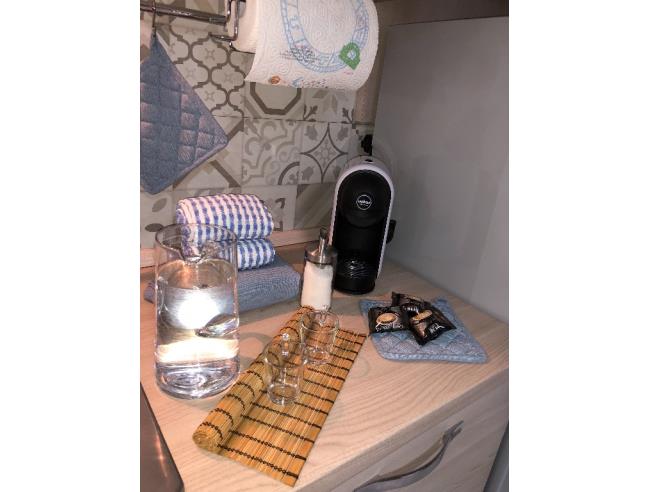 Anteprima foto 4 - Appartamento in Affitto a Catania - Ognina