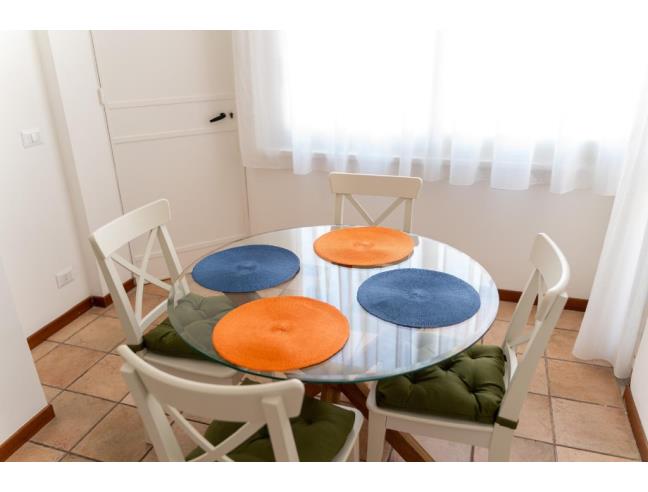 Anteprima foto 4 - Appartamento in Affitto a Catania - Ognina