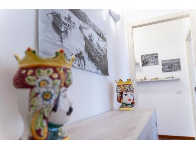 Anteprima foto 5 - Appartamento in Affitto a Catania - Ognina