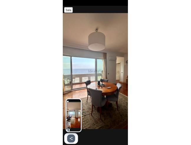 Anteprima foto 5 - Appartamento in Affitto a Catania - Ognina