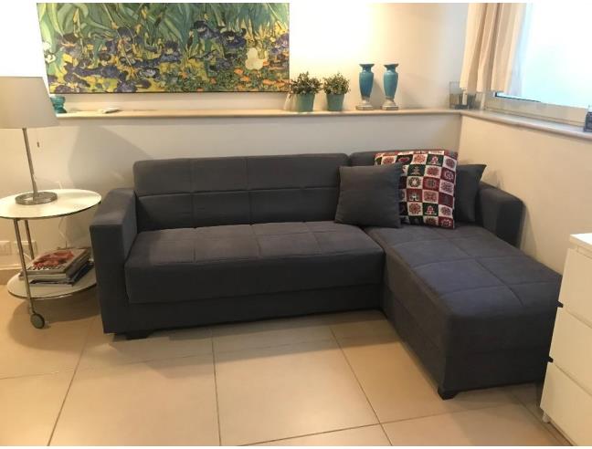 Anteprima foto 5 - Appartamento in Affitto a Catania - Ognina